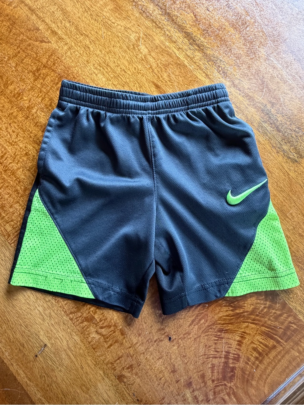 Little Boys Nike Shorts Size 6 Years